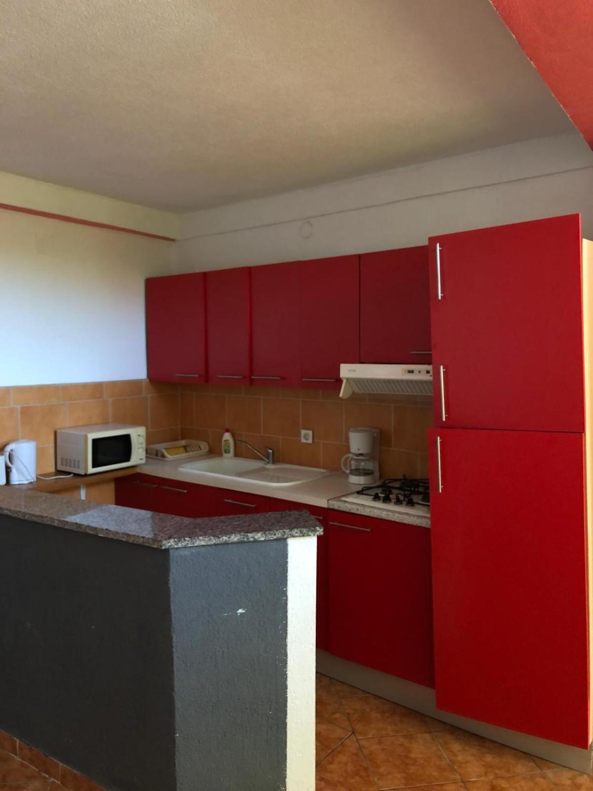 Apartmani Cesarica Karlobag Habitación foto